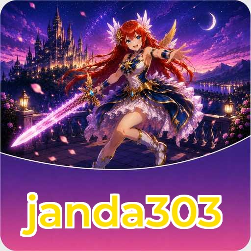 Logo janda303